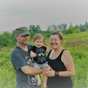 Meet your Posher, Jason